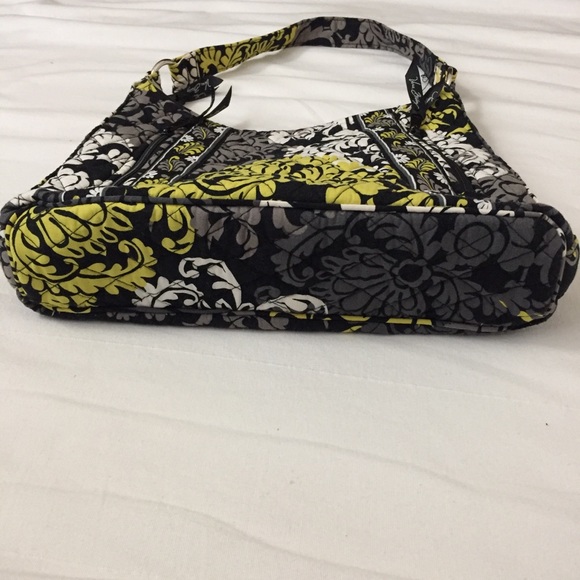 Vera Bradley Hipster Baroque Retired Pattern - Picture 5 of 8